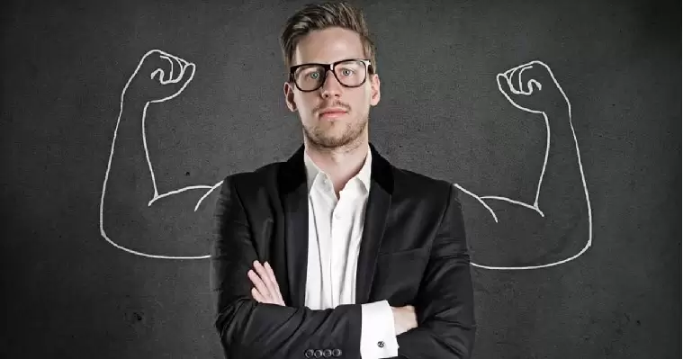 تو می‌توانی ، شکسته نفسی نکنید!
