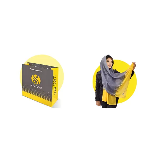 اضافه شدن دو محصول تبلیغاتی به سبد خرید سان تیم