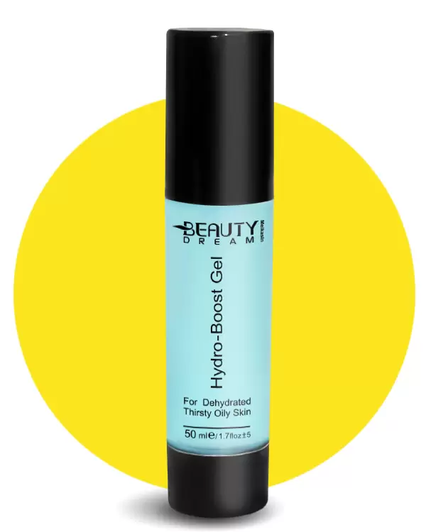 واتر ژل آبرسان هیدروبوست ( Hydro Boost ) بیوتی دریم 50ml