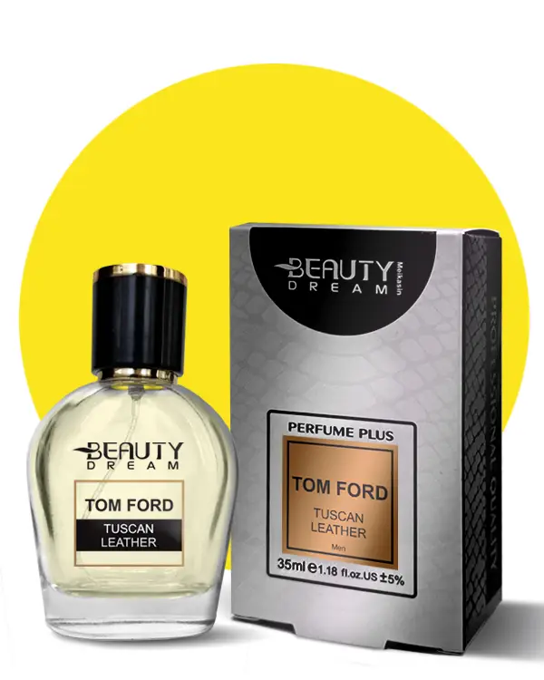 پرفیوم پلاس 35 میل بیوتی دریم با رایحه تام فورد ( Tom Ford )