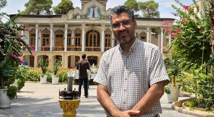 وقتی «اهرم و تصاعد» مسیر زندگیام را عوض کرد