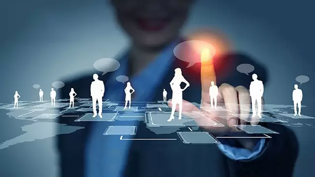 بازاریابی شبکه‌ای: پاسخ به پنج سوال اصلی